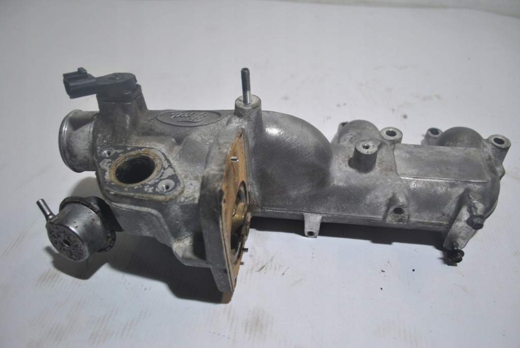 фото №4, Коллектор всасывающий ford s-max 4msq9424be