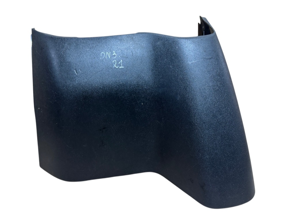 фото №1, Защита панели консоли renault trafic iii 969157538r