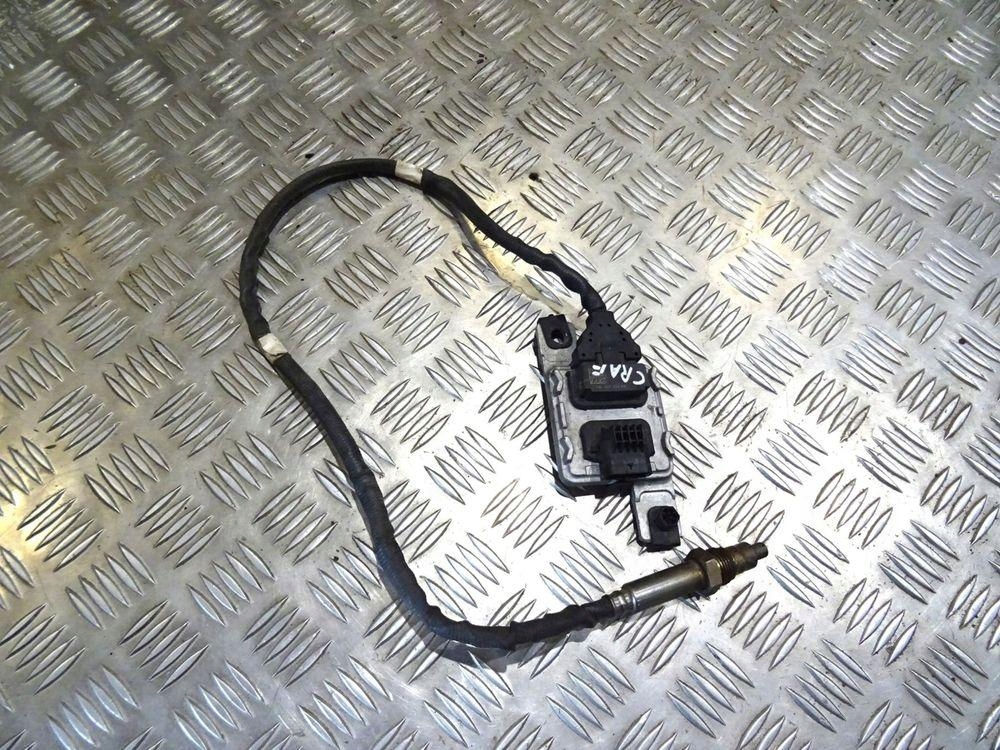 фото №1, Vw crafter ii датчик nox 04l907805fb