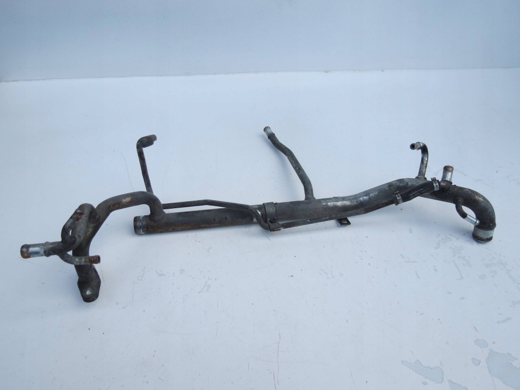 фото №1, Труба магистраль wody volvo xc90 2.9 3110467