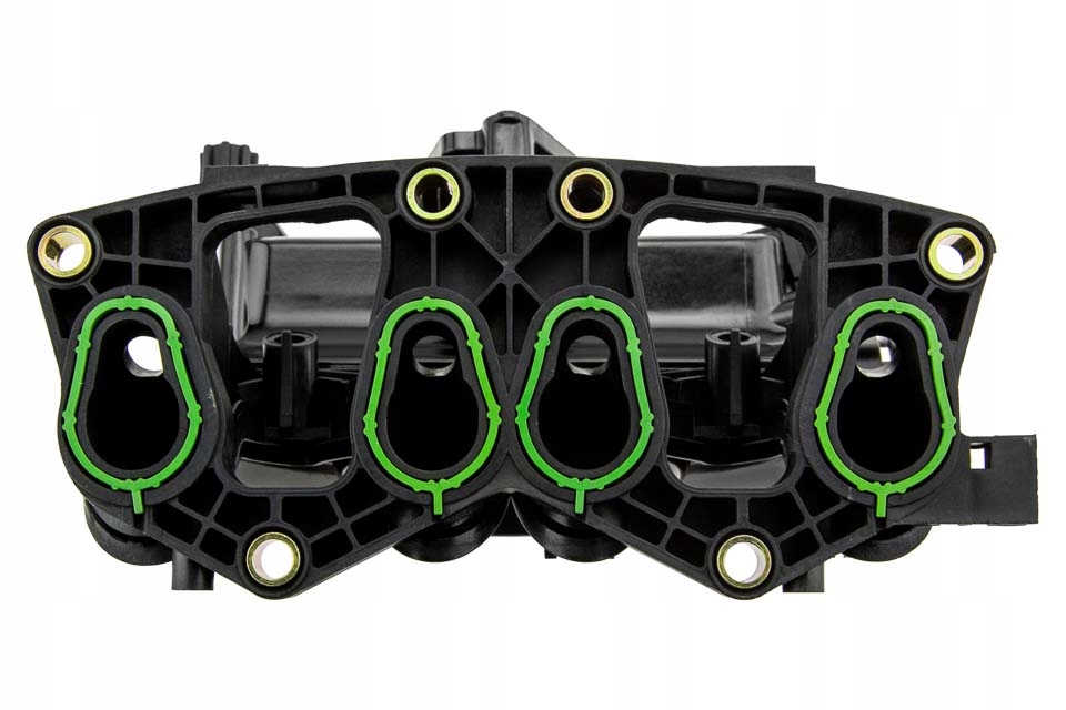 фото №6, Коллектор всасывающий do fiat panda 1.1