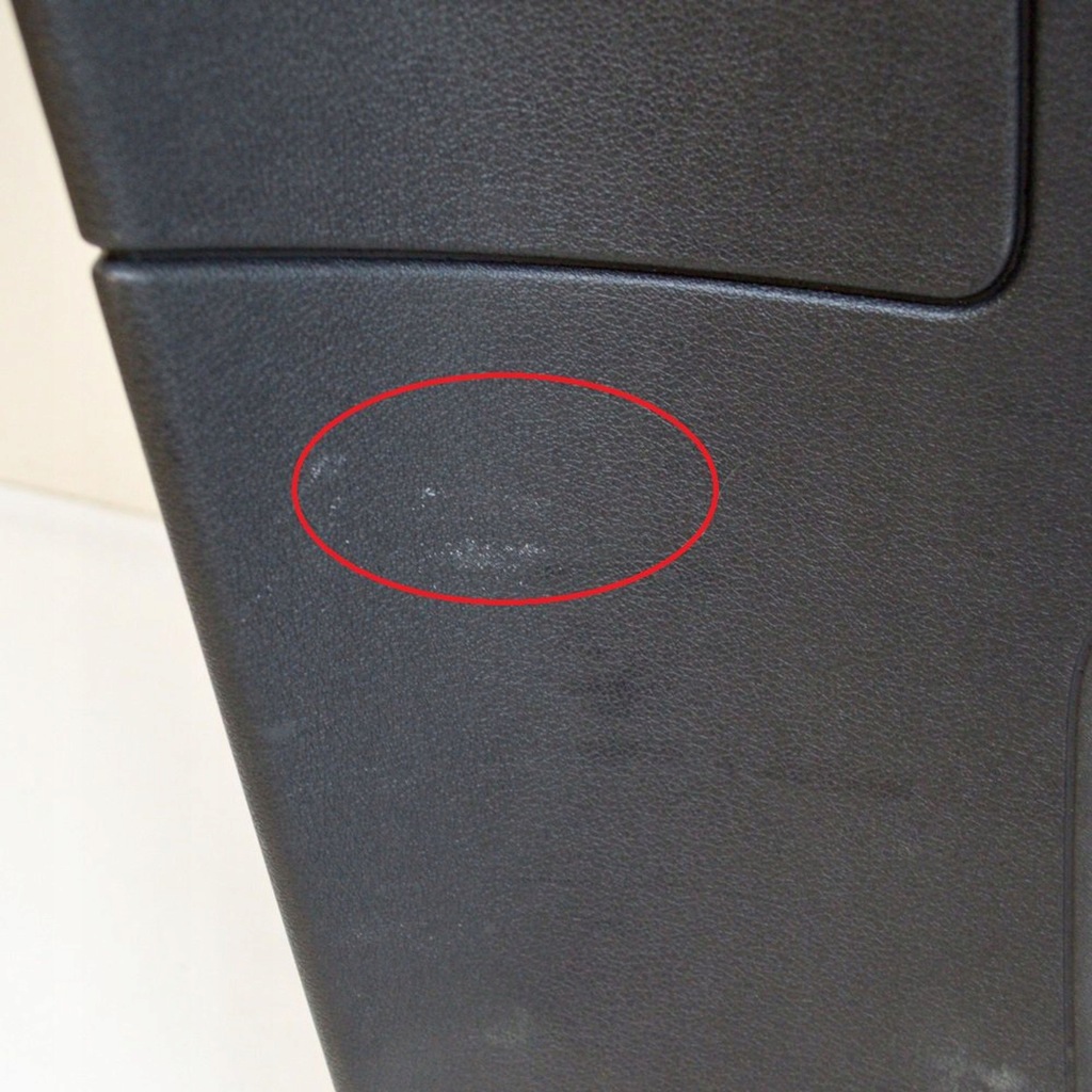 фото №6, Audi q5 sq5 2014 обшивка / обивка задний крышки багажника