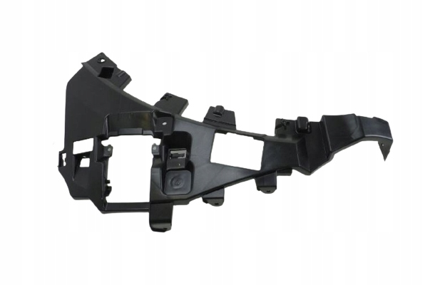 фото №1, Element замыкающий бампер левый audi q8 aso