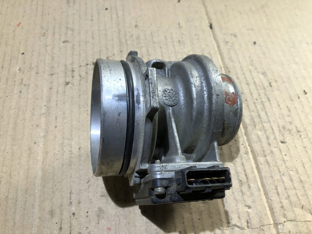 фото №1, Расходомер ford escort mk7 1.8 d