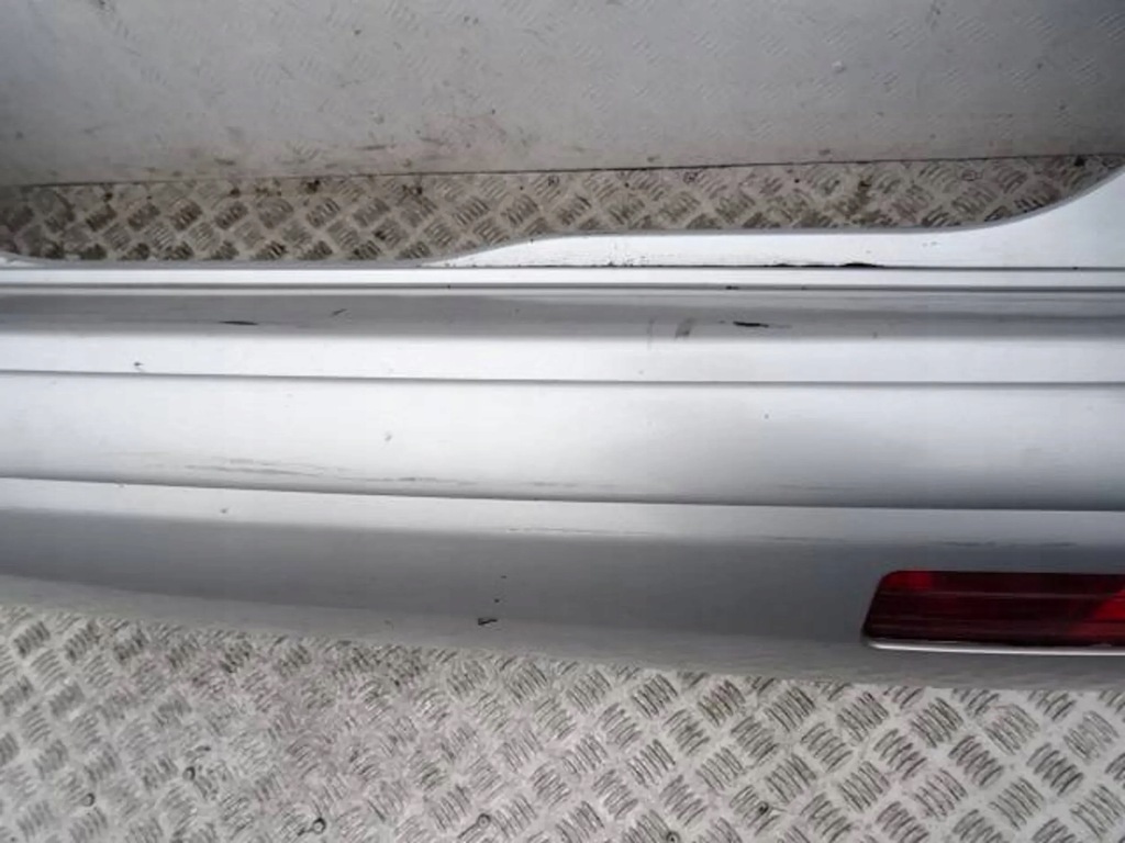 фото №6, Бампер задня peugeot 5008 i ezrc