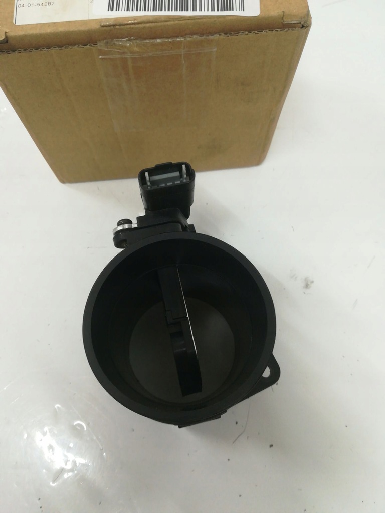 фото №12, Hella 8et 009 149-561 витратомір масовий повітря