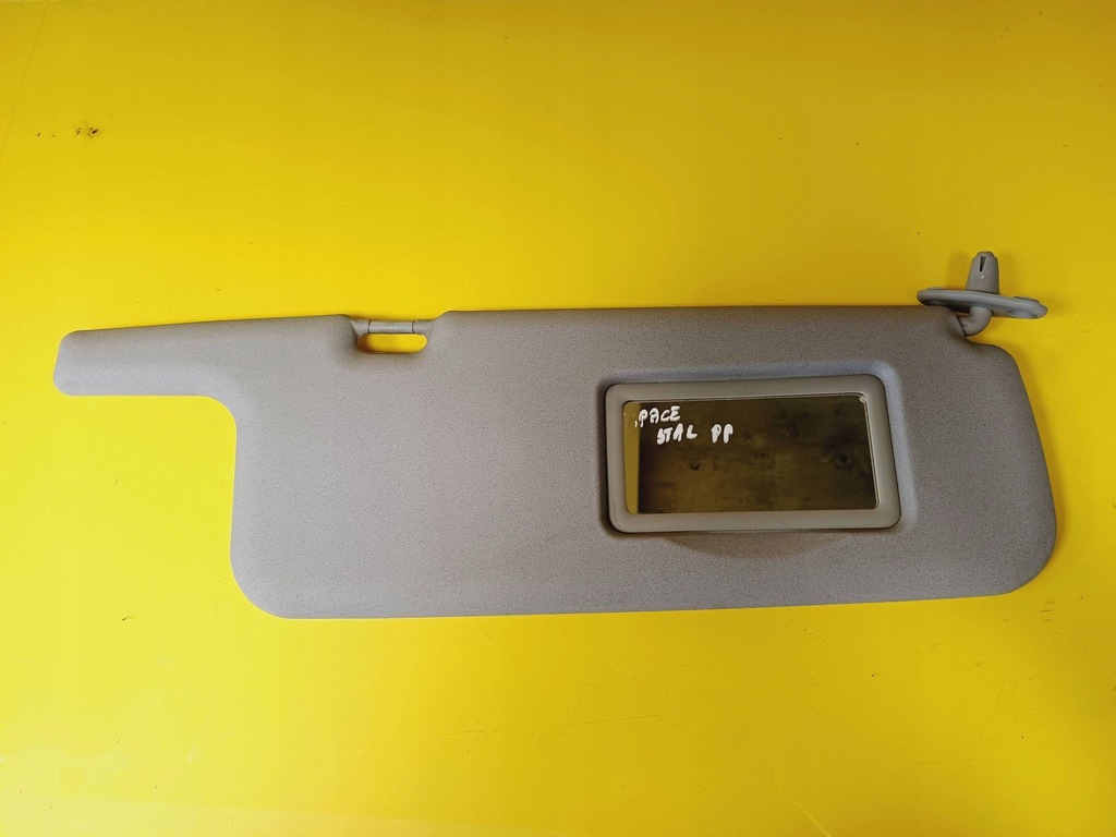 фото №1, Захист козирок козирки сонцезахисні права mitsubishi space star nr989