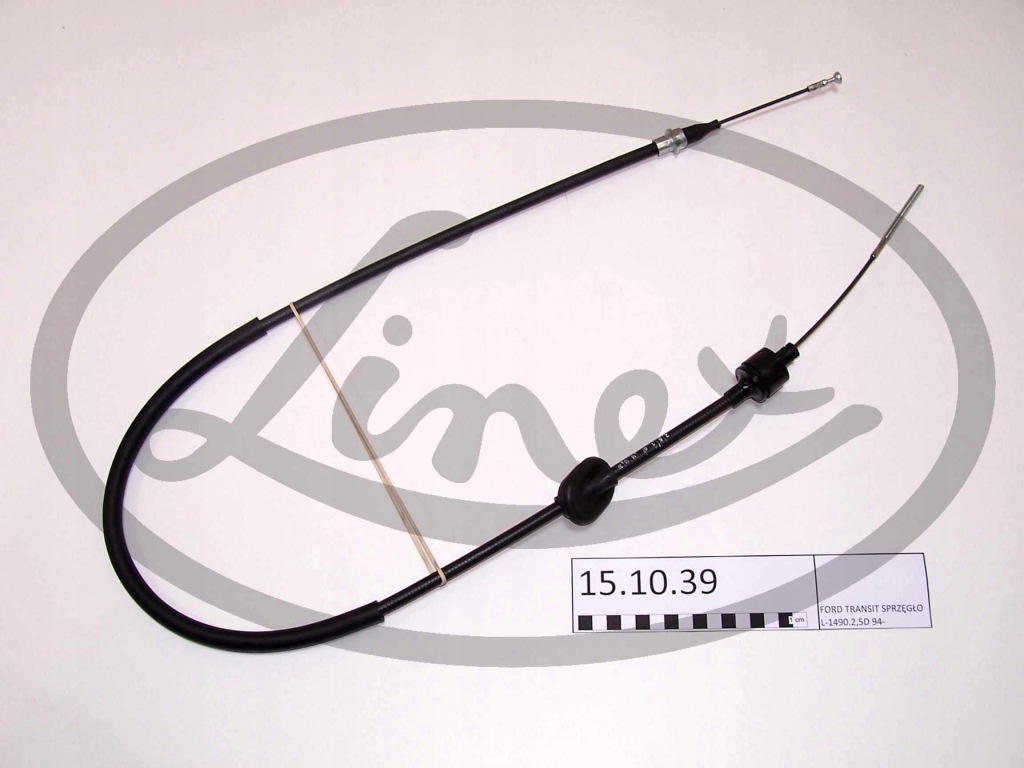 Трос сцепления ford transit 94-95 Цена