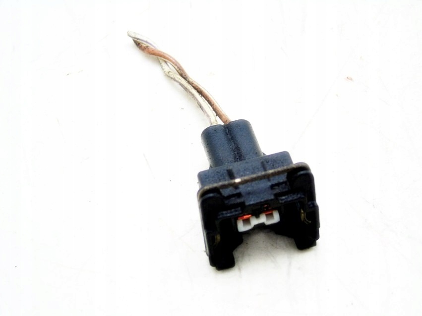 фото №1, Штекер проводка ford 1.8 16v focus mk1