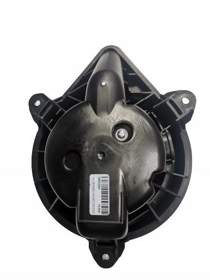 фото №5, Вентилятор обдув renault scenic 1.9dci 00-