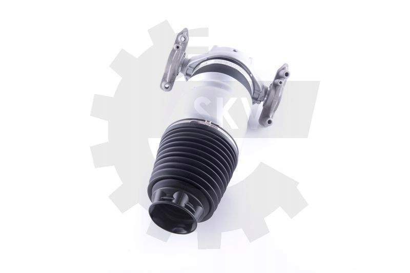 фото №1, Подушка пневматична задня права cayenne touareg