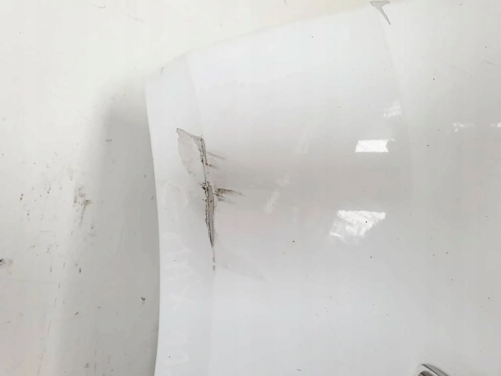 фото №10, Ford grand c-max 2011r ii mk2 5a бампер перед передний