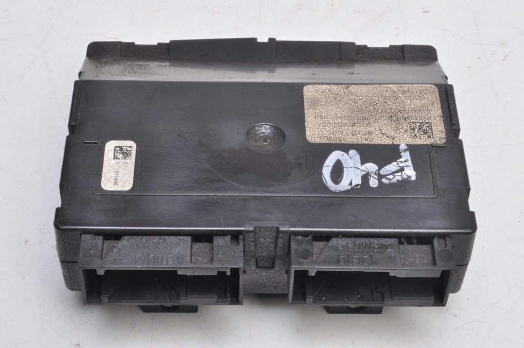 Купити Bmw f40 f44 модуль блок керування кондиціонера 5a35f14