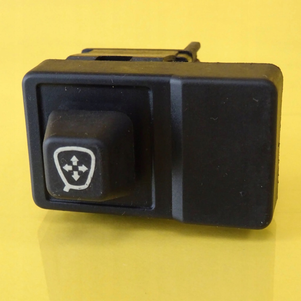 фото №1, Переключатель регулировки зеркал citroen berlingo nr14