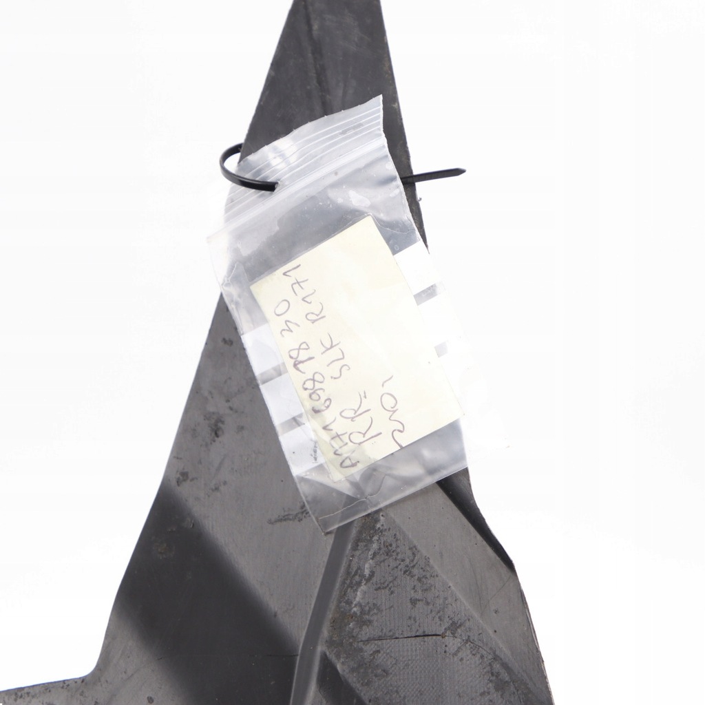 фото №11, Mercedes-benz оригінальний номер a1716981830 підкрилок передні p