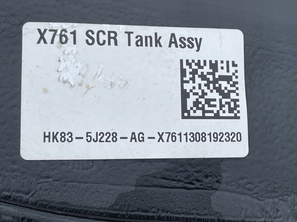 Бак насос adblue jaguar f-pace hk83-5j228-ag fpla-5j229-ac Доставка