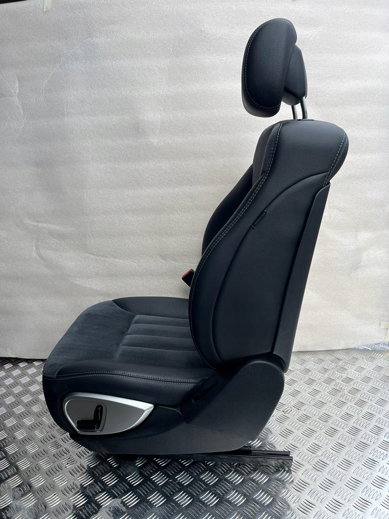 фото №10, Комплект сидений mb w251 r klasa