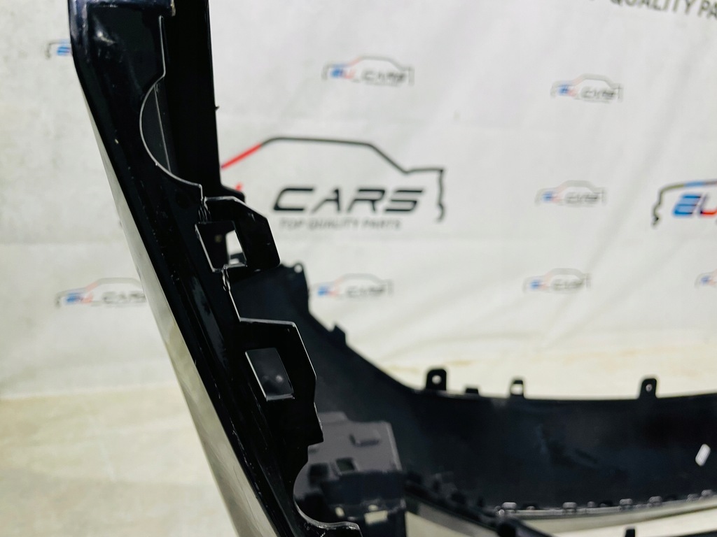 фото №2, Vw crafter lift решётка радиатора решётка радиатора перед передний 2011-2017 rok