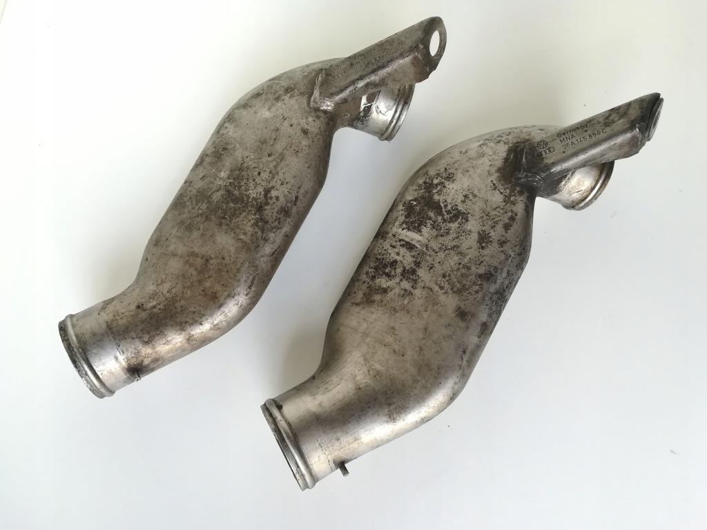 фото №1, Труба шланг воздуха audi a3 8l golf iv 1.8t