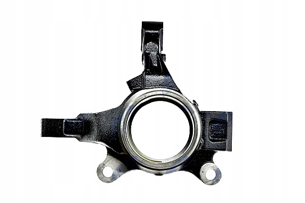 фото №10, Nty поворотний кулак передня dodge caliber 06- jeep compass patriot 07-