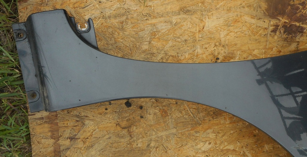 фото №10, Espace iv крыло правый передний перед teb66