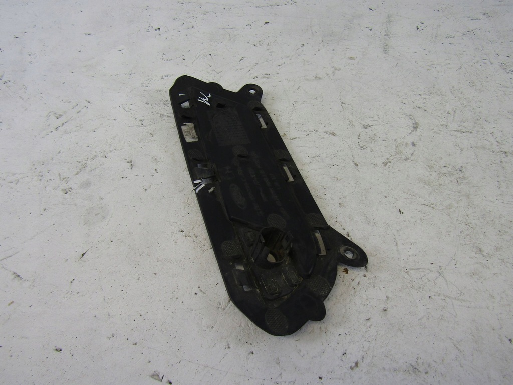 фото №7, Range rover evoque lift решётка бампера левый перед 15r--