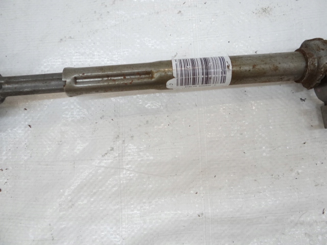 фото №7, Citroen c3 iii колонка кермова 9823194477