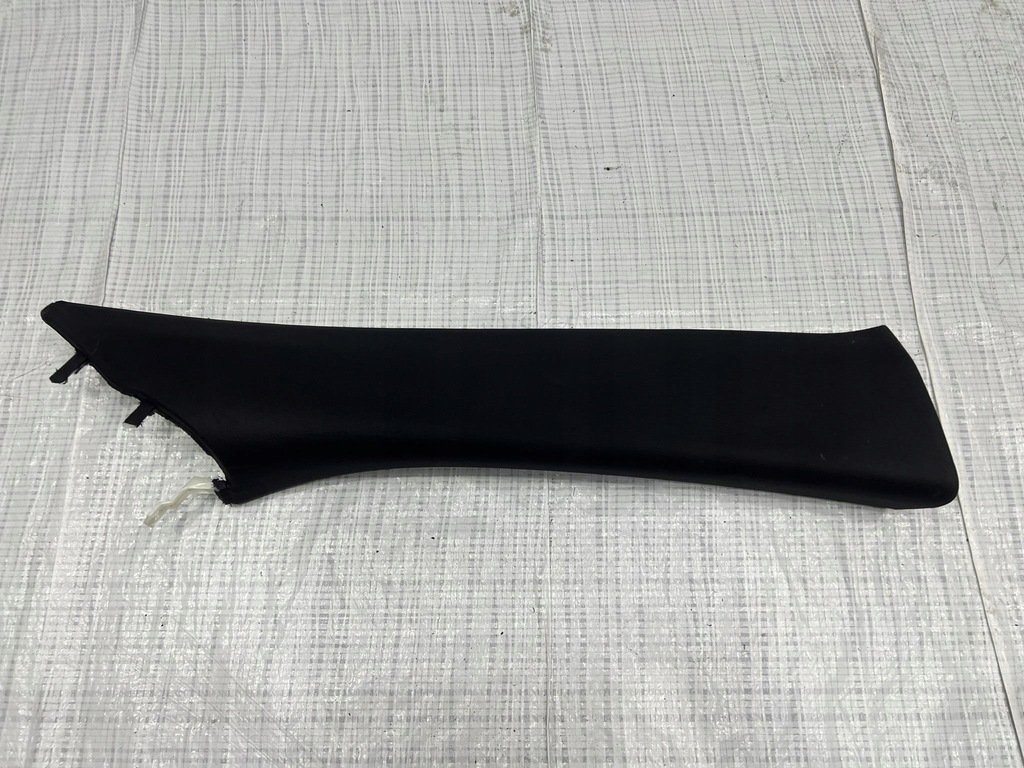 фото №1, Защита стойка левая alfa romeo stelvio quadrifoglio qv