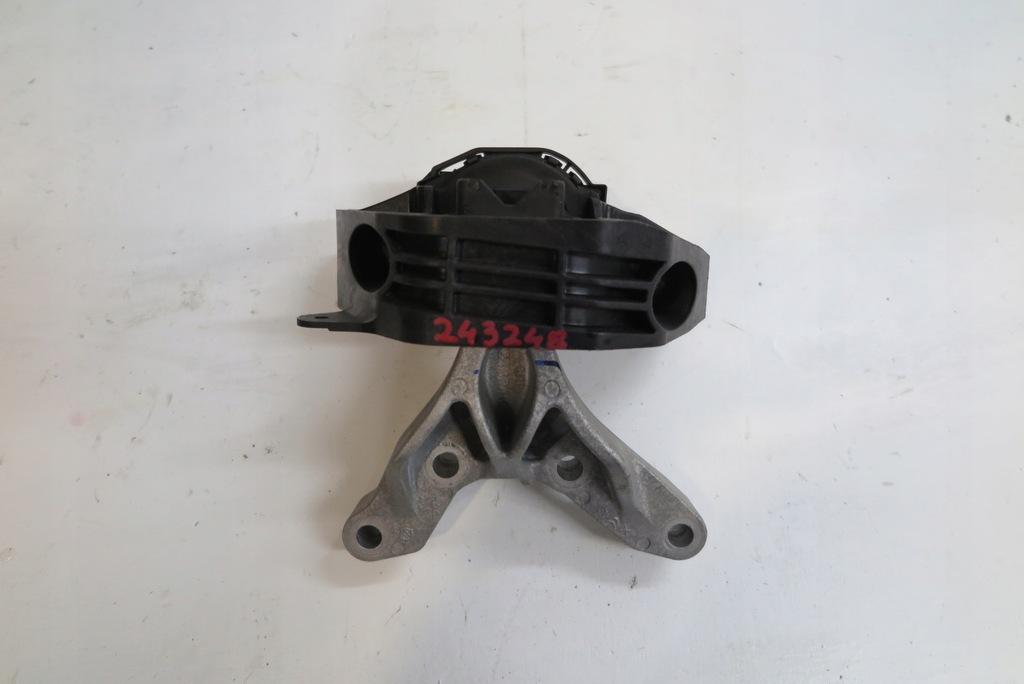 фото №1, Подушка кронштейн двигателя citroen c4 iii 1.2 thp 243248
