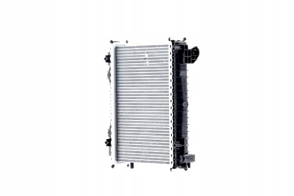 фото №10, Радиатор двигателя wody alfa romeo giulia stelvio 2.0 2.9 10.15- mahle