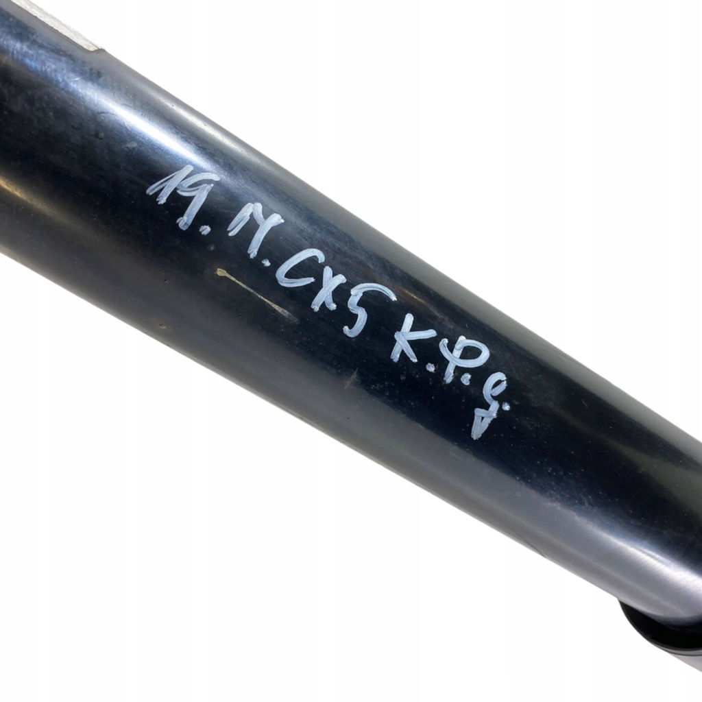 фото №8, Mazda cx-5 ii 2019 ліва сторона амортизатори