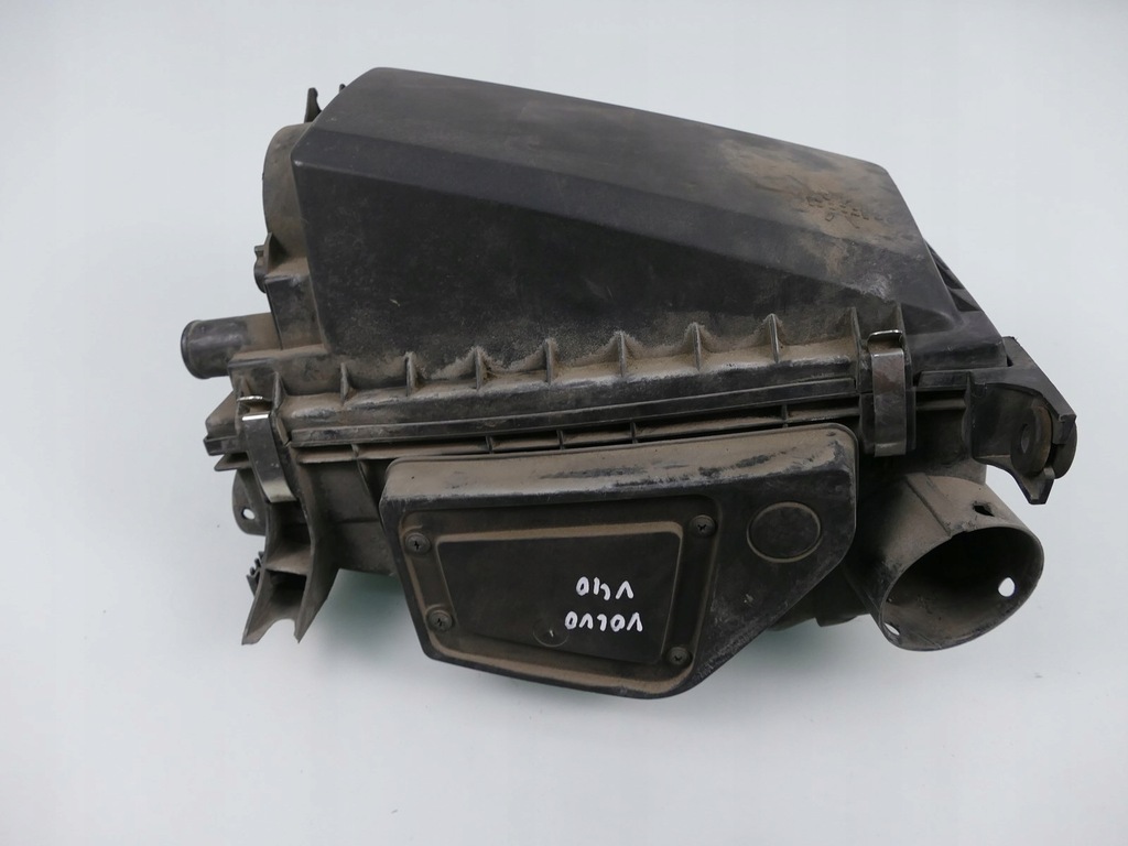 фото №1, Volvo v40 i s40 2.0 t корпус фільтра повітря