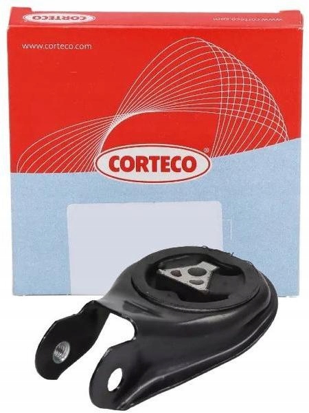 фото №13, Подушка двигун. c-max 07- /задня/