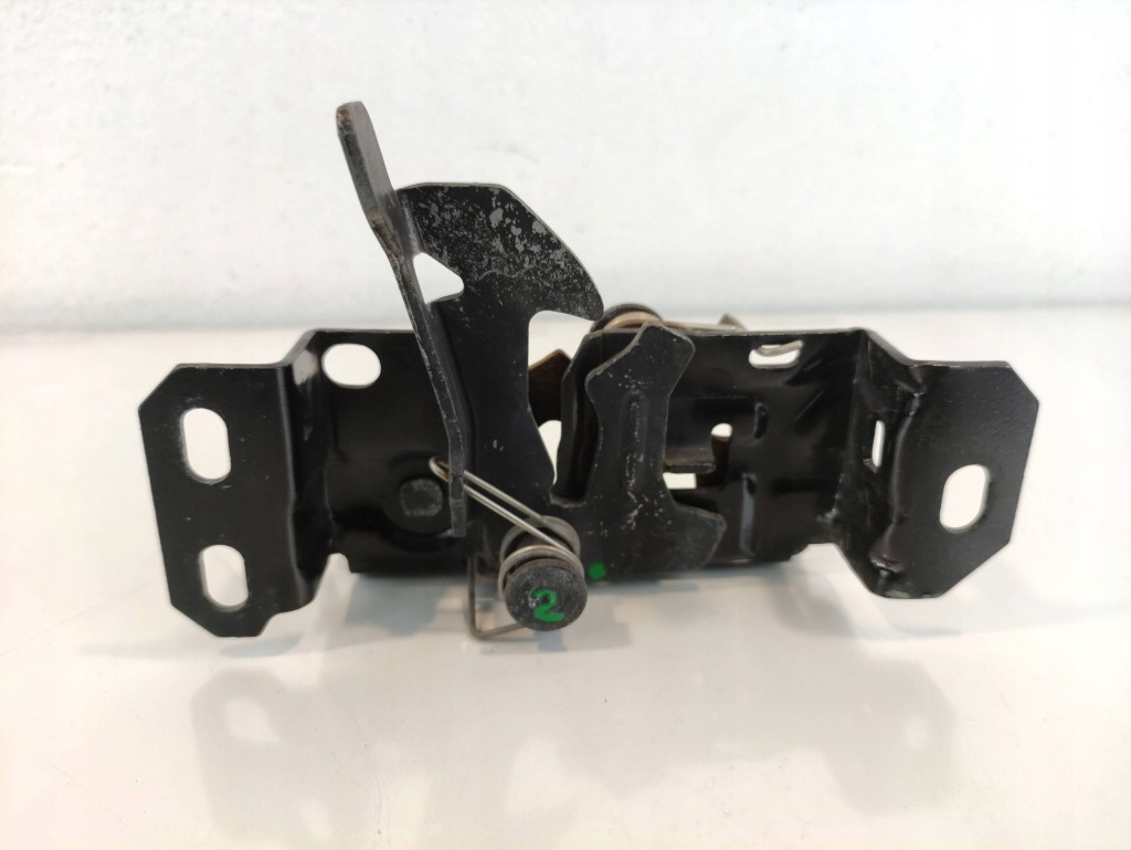 Mercedes-benz vito w447 засов замок капот перед a4478800060 Недорого