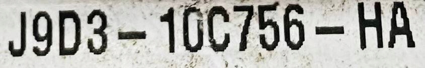 фото №12, Двойной разъём зарядки jaguar i-pace x590 j9d3-10c756-hc