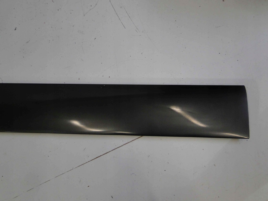 фото №3, Mercedes sprinter w910 910 молдинг дверь левая