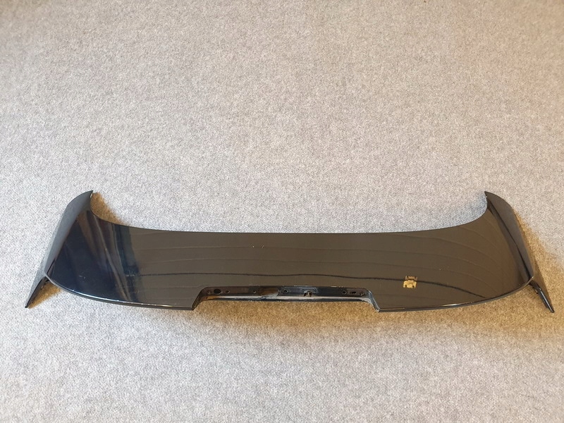 фото №1, Honda hr-v ii 74900-t7a спойлер спойлер задняя оригинальный номер