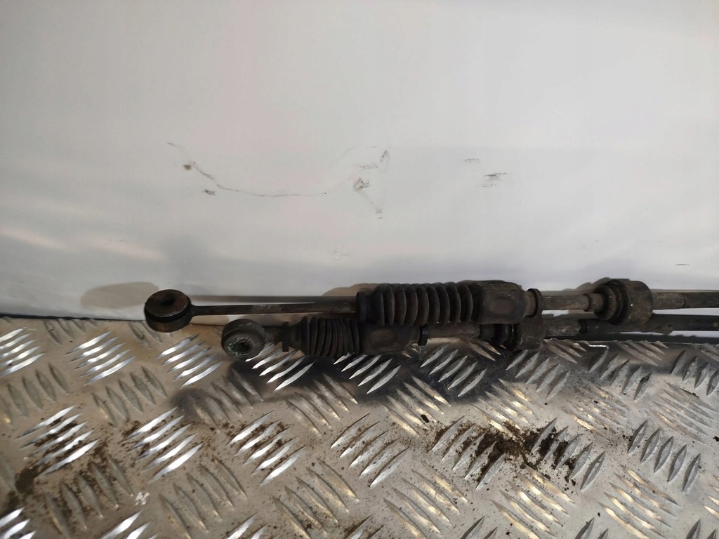 фото №6, Toyota avensis t250 2006 домкрат перемикання передач / верхній