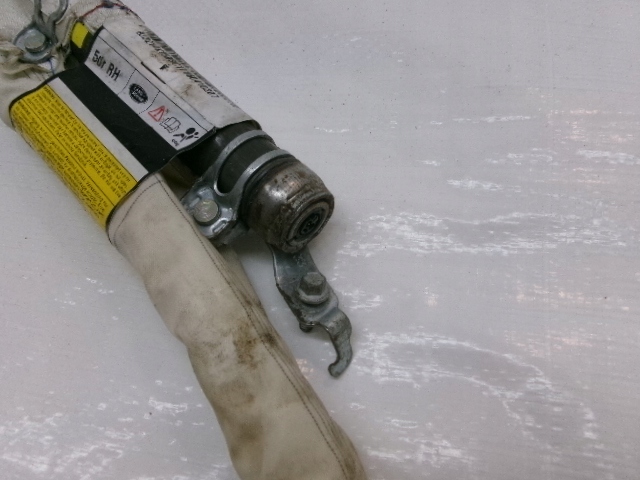 фото №6, Land rover evoque l538 шторка безопасности air bag правая