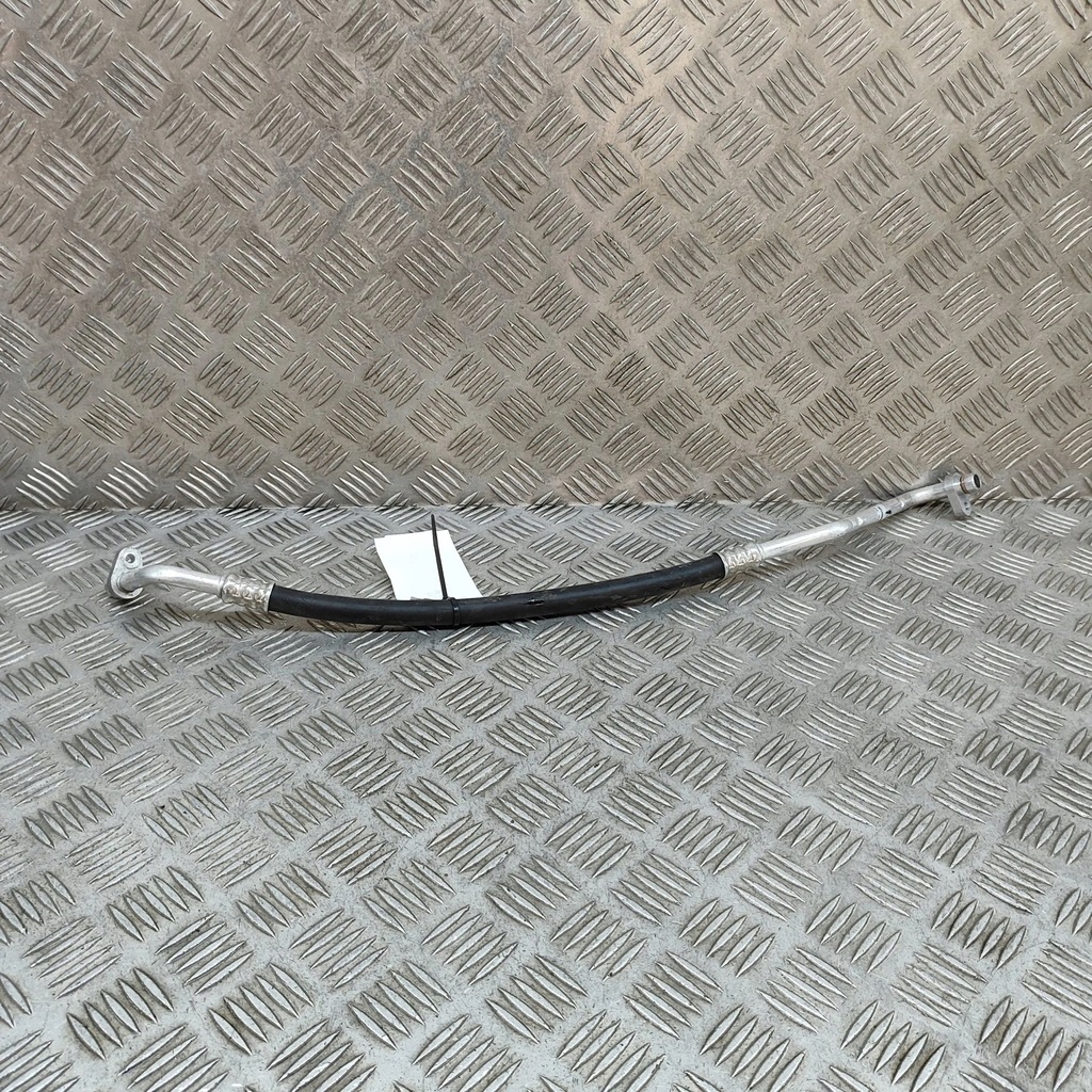 фото №5, Renault zoe 2020 wąż / шланг кондиционера a/c