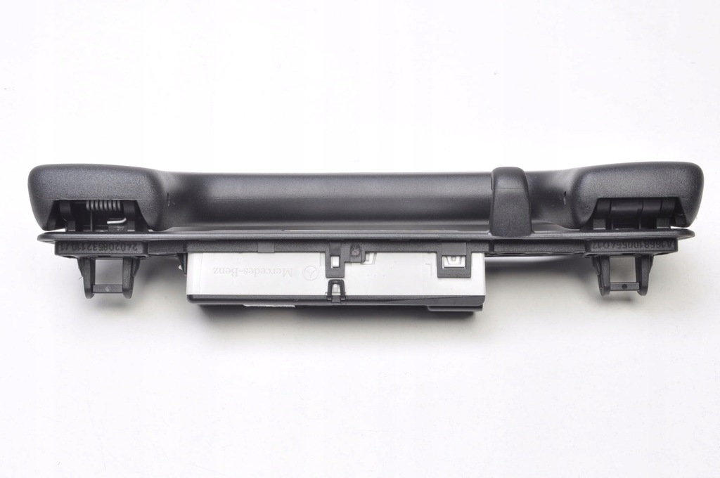 фото №6, Mercedes eqb x243 ручка дахова стельовий ліва a0998150000 a0009064705