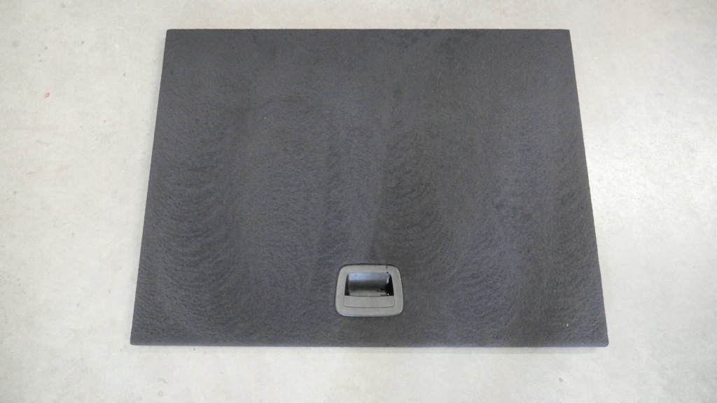 фото №1, Bmw g21 обшивка пол коврик багажника 7450653