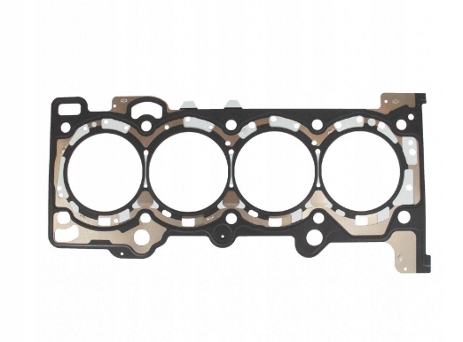фото №11, Прокладка головки 2,0 eb edge escape fusion usa