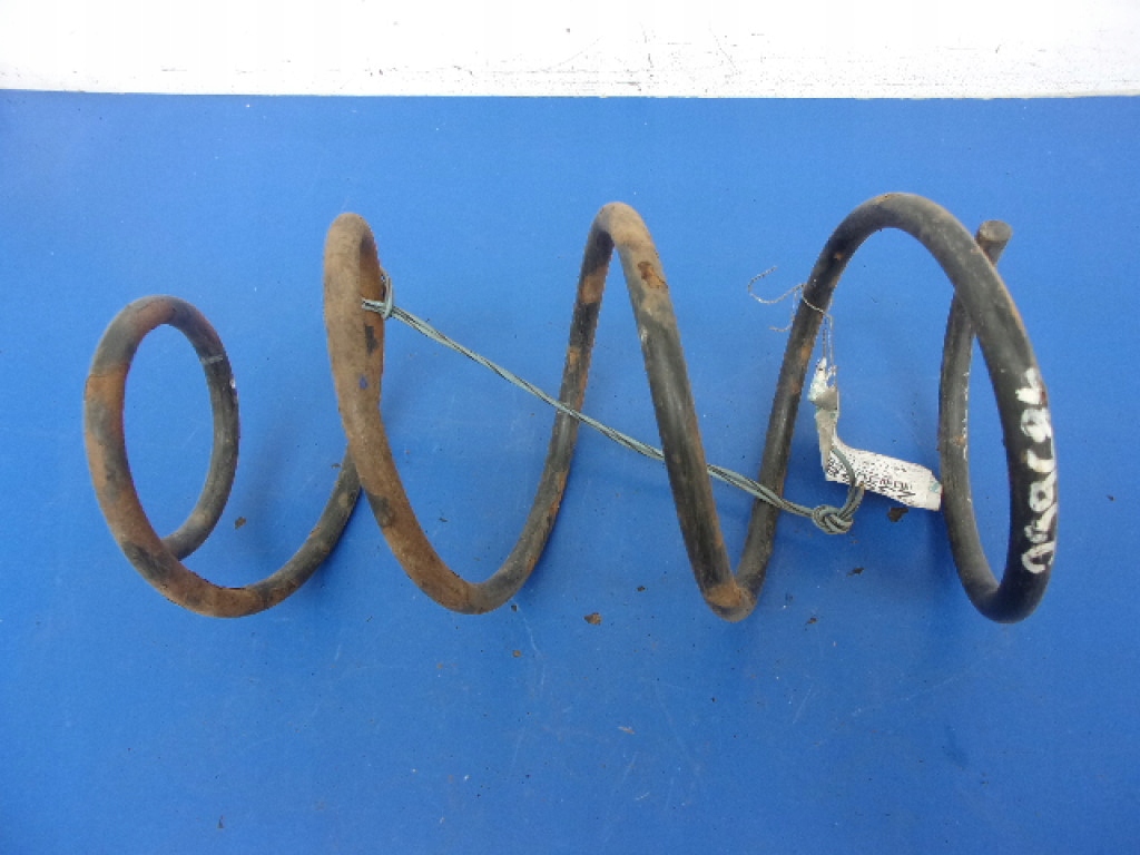 Купить Alfa romeo 156 sedan пружина задний  оригинал