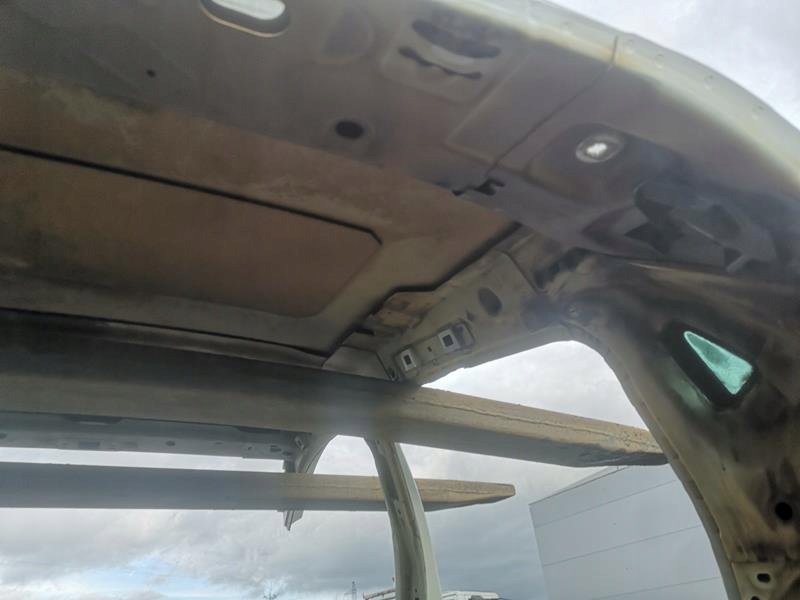 фото №11, Піддон крила чверть поріг pas задній renault clio iv rs 5d