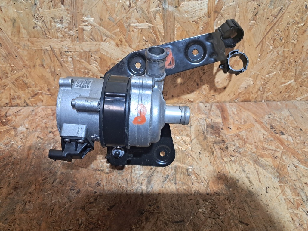 фото №1, 4m0965567a насос wody audi