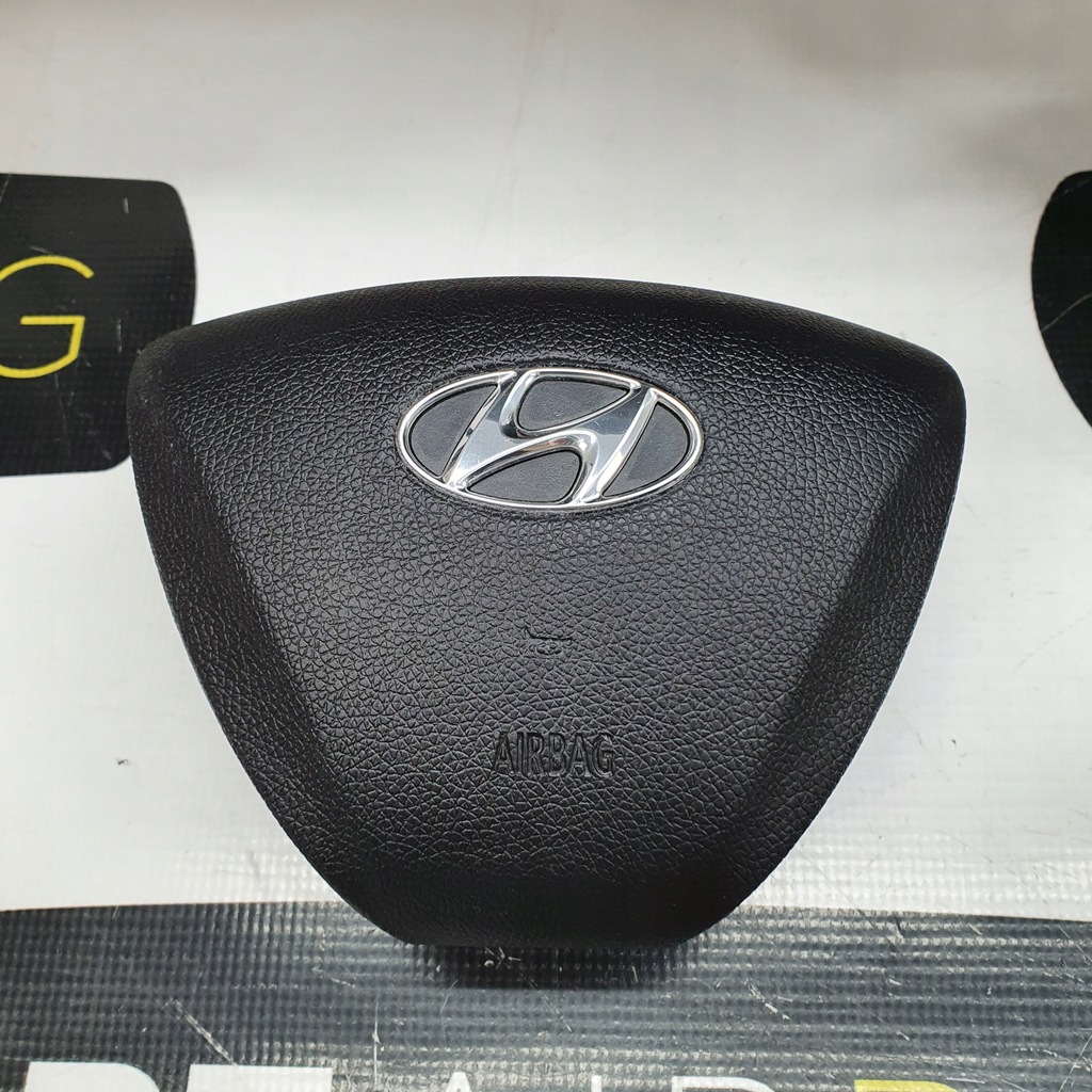 фото №7, I40 панель приладів консоль подушки безпеки ремені подушка безпеки