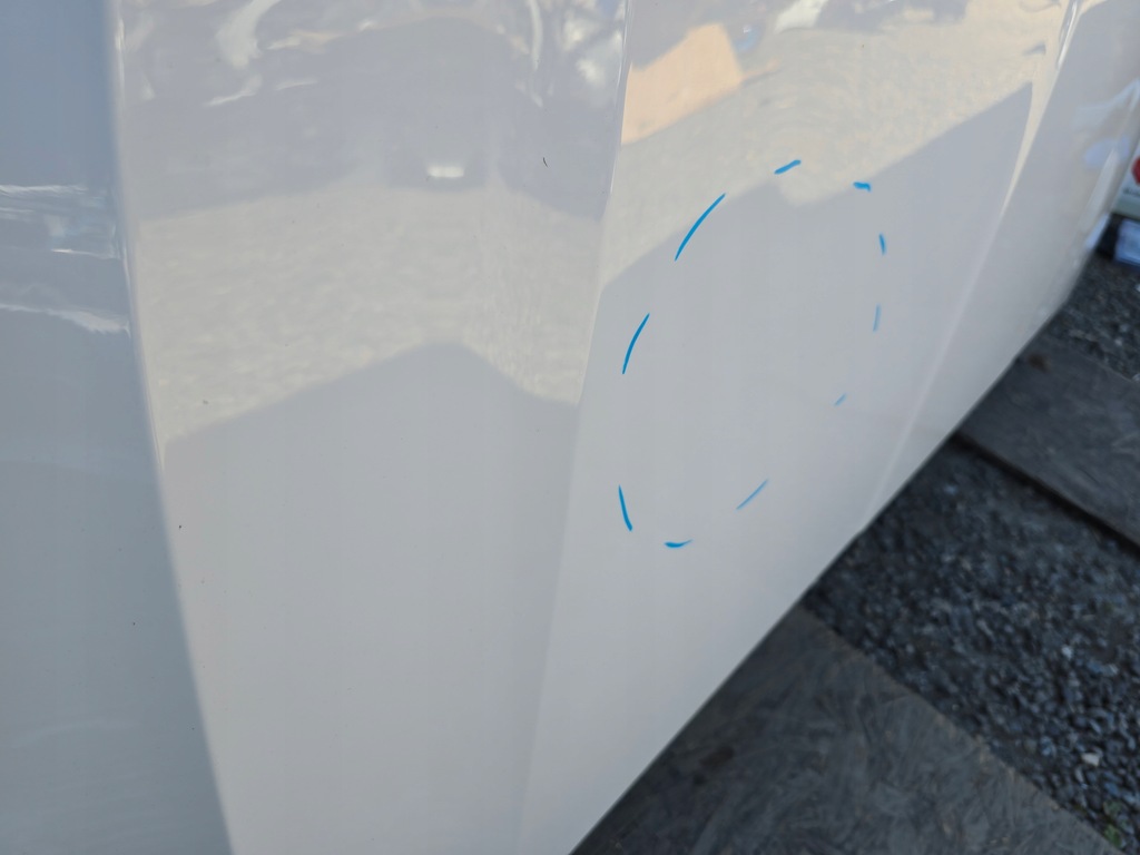 фото №11, Skoda octavia iv 4 капот крышка двигателя 5e3823155