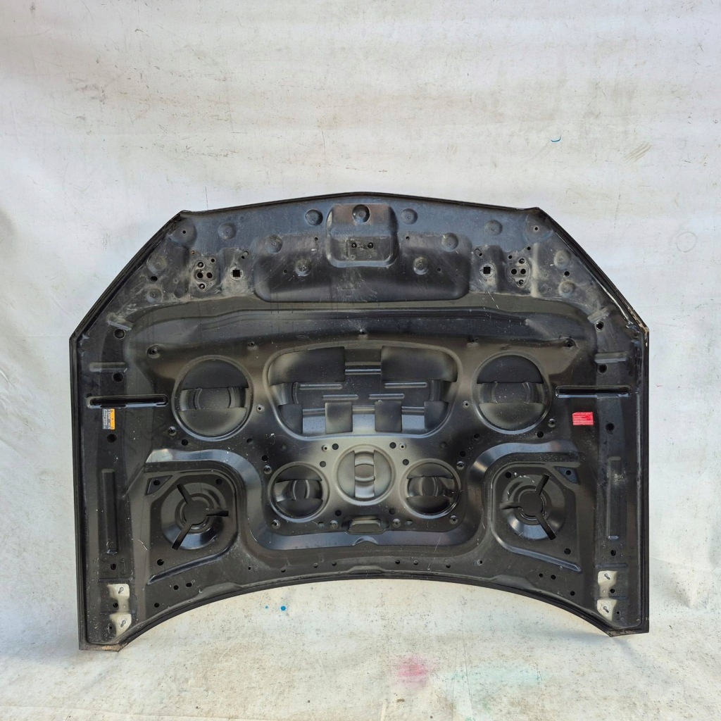 Mercedes gle ii c167 w167 19- капот кришка двигуна Недорого