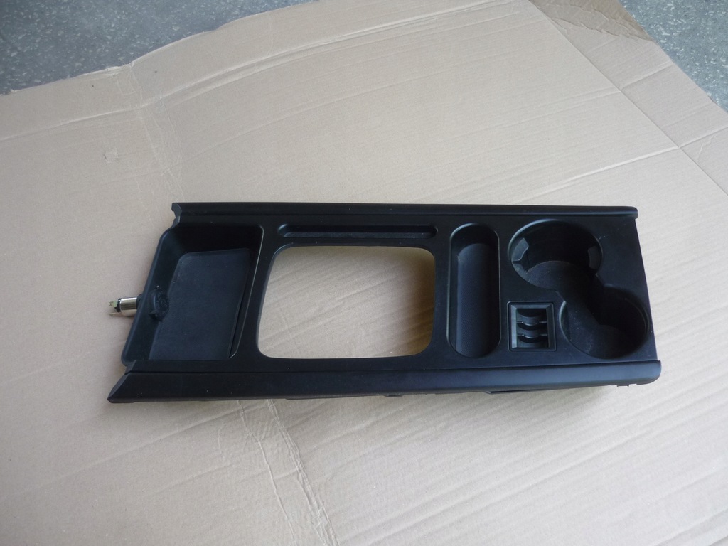 фото №15, Панель тунель середнього kia sorento i 84621-3e000 europa